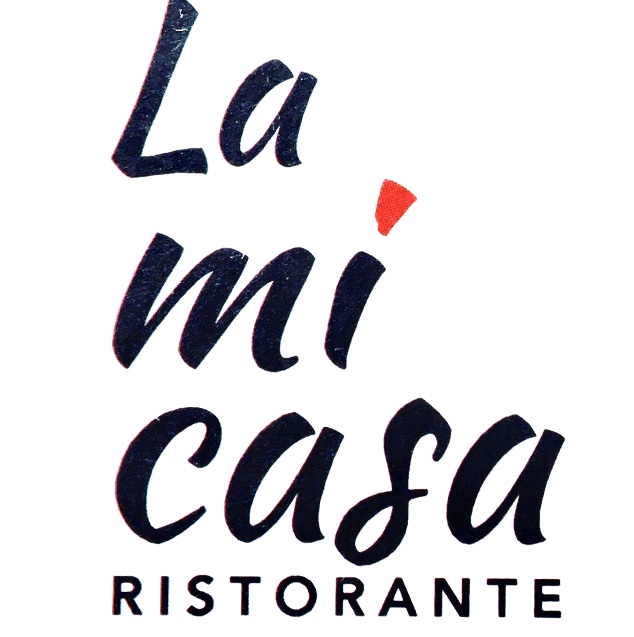 RISTORANTE LA MI CASA